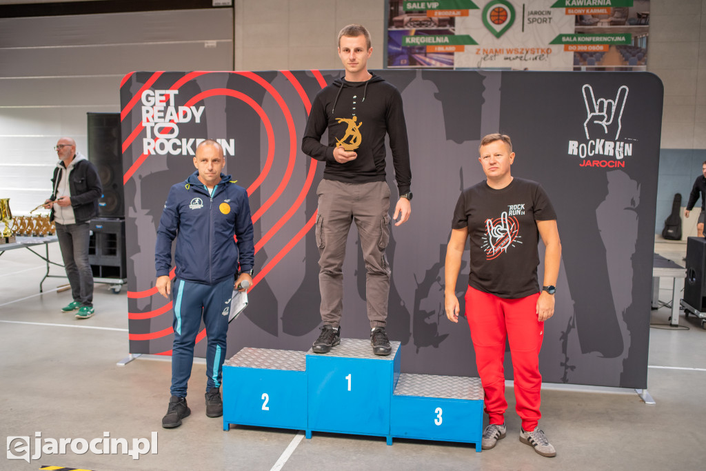 RockRun Jarocin 2024 - cześć 2