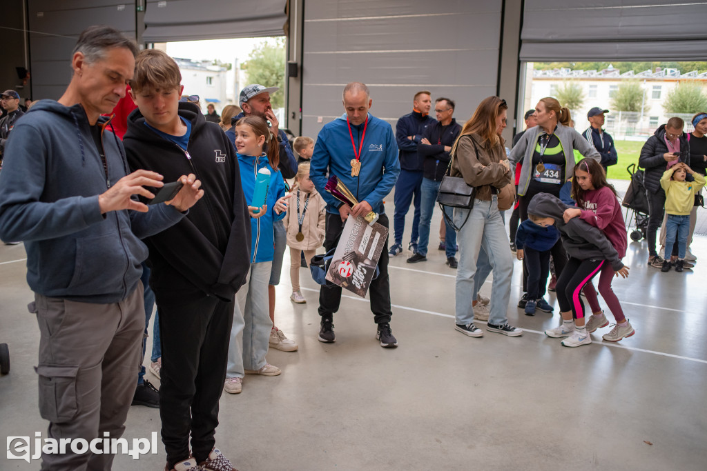 RockRun Jarocin 2024 - cześć 2