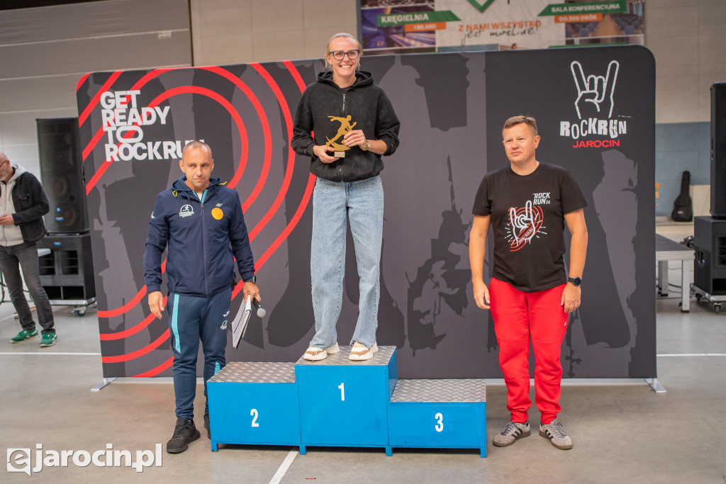 RockRun Jarocin 2024 - cześć 2