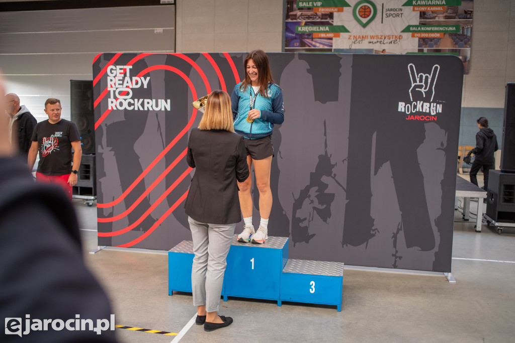 RockRun Jarocin 2024 - cześć 2