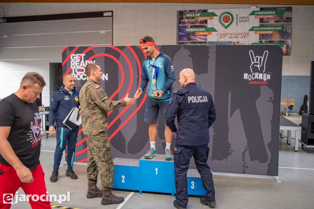 RockRun Jarocin 2024 - cześć 2