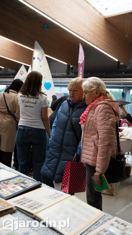 III Jarociński Dzień Kolekcjonera i Pasjonata