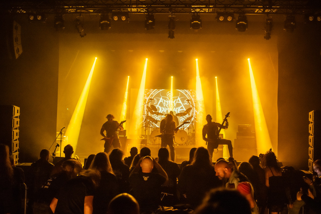 Black Waves Fest vol. 9