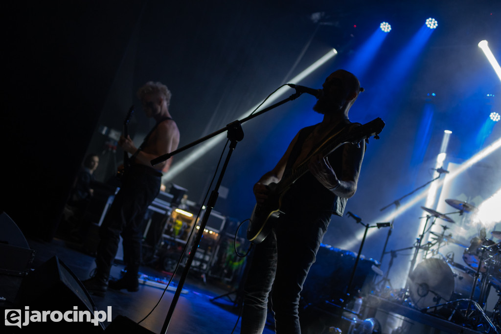 Black Waves Fest vol. 9