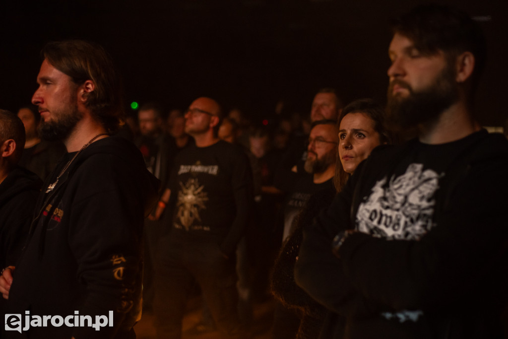 Black Waves Fest vol. 9