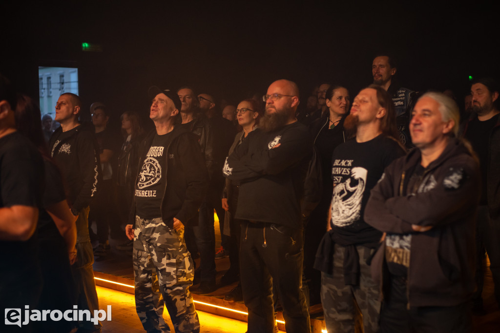 Black Waves Fest vol. 9