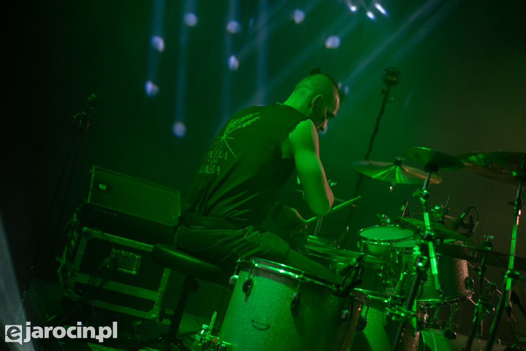 Black Waves Fest vol. 9