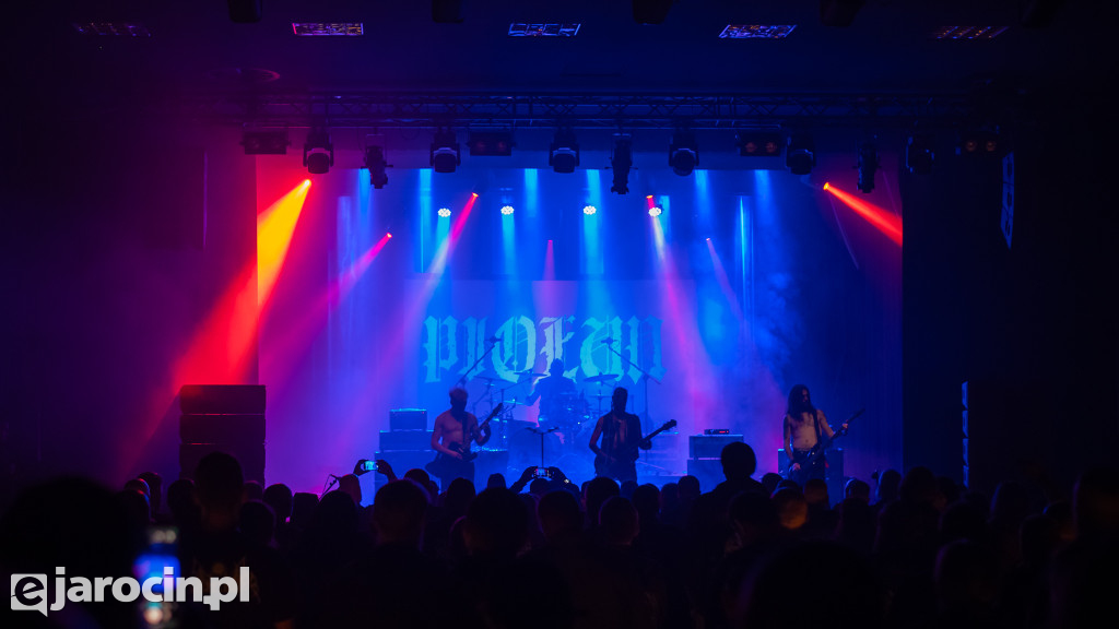 Black Waves Fest vol. 9
