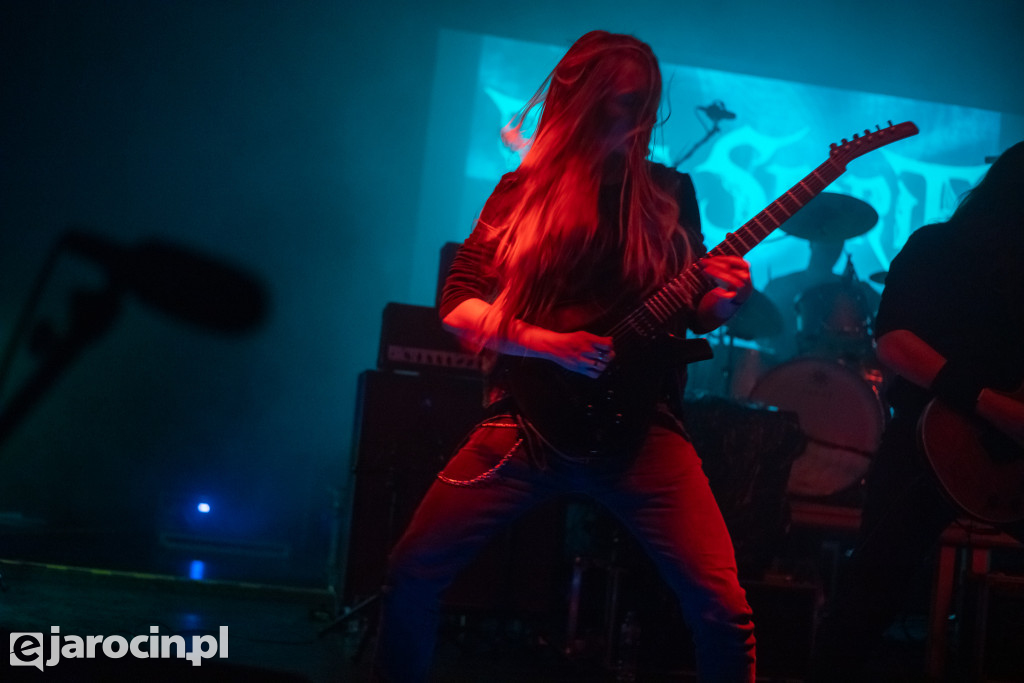 Black Waves Fest vol. 9