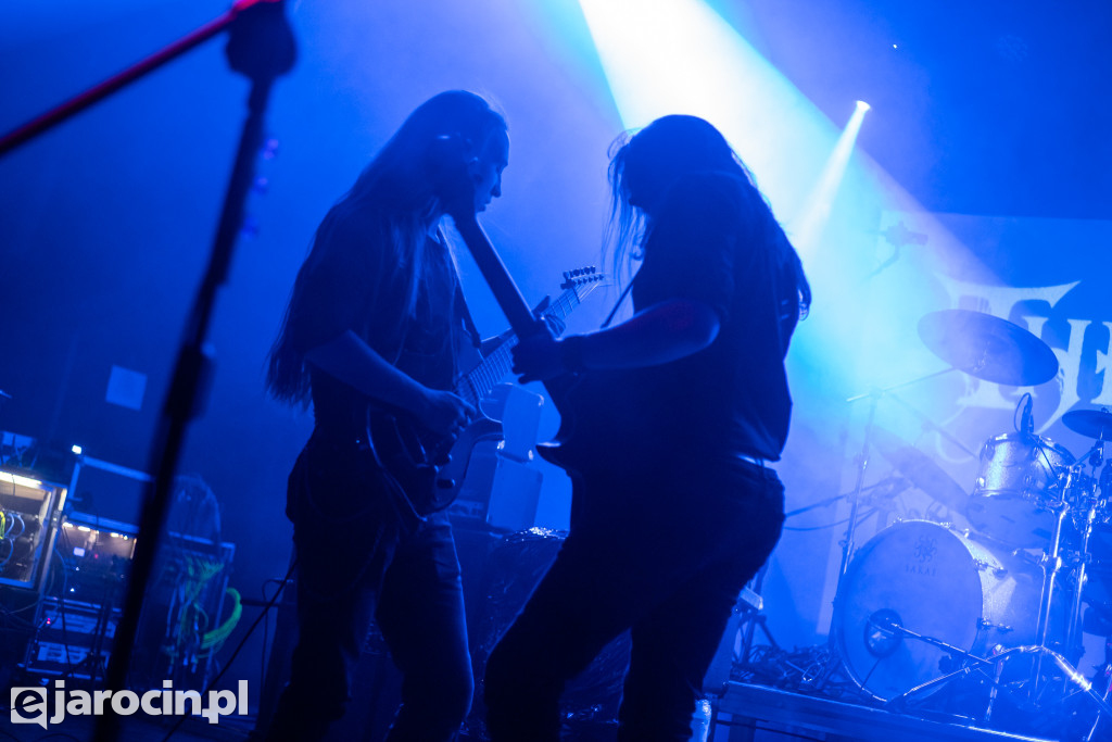 Black Waves Fest vol. 9