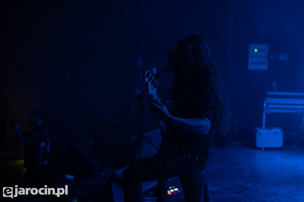 Black Waves Fest vol. 9