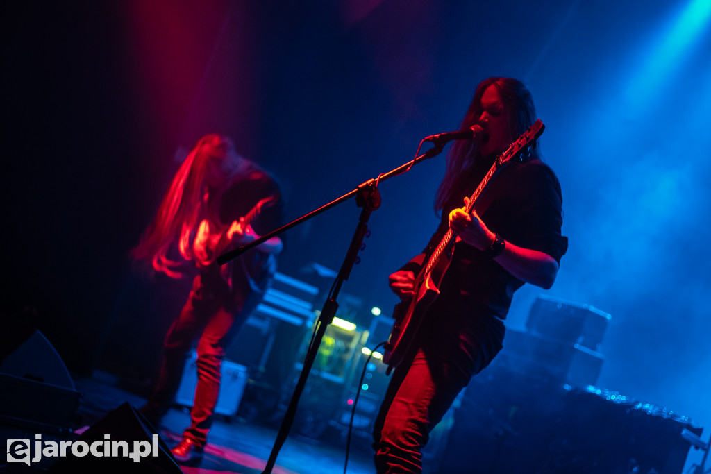 Black Waves Fest vol. 9