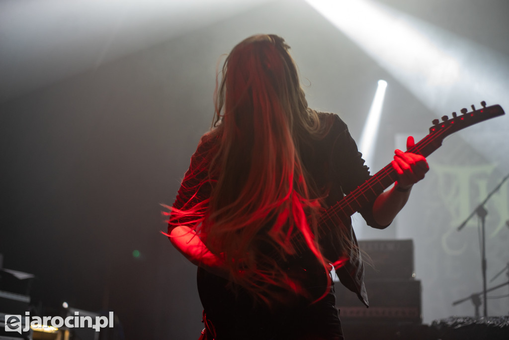Black Waves Fest vol. 9