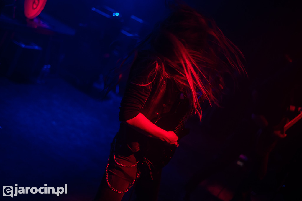 Black Waves Fest vol. 9