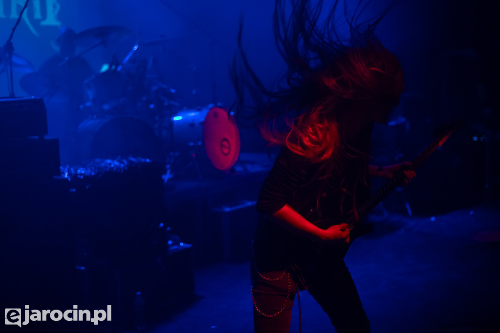 Black Waves Fest vol. 9
