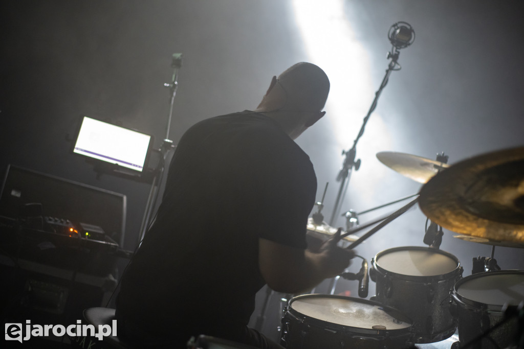 Black Waves Fest vol. 9