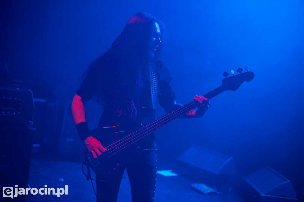 Black Waves Fest vol. 9