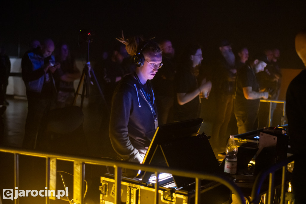 Black Waves Fest vol. 9