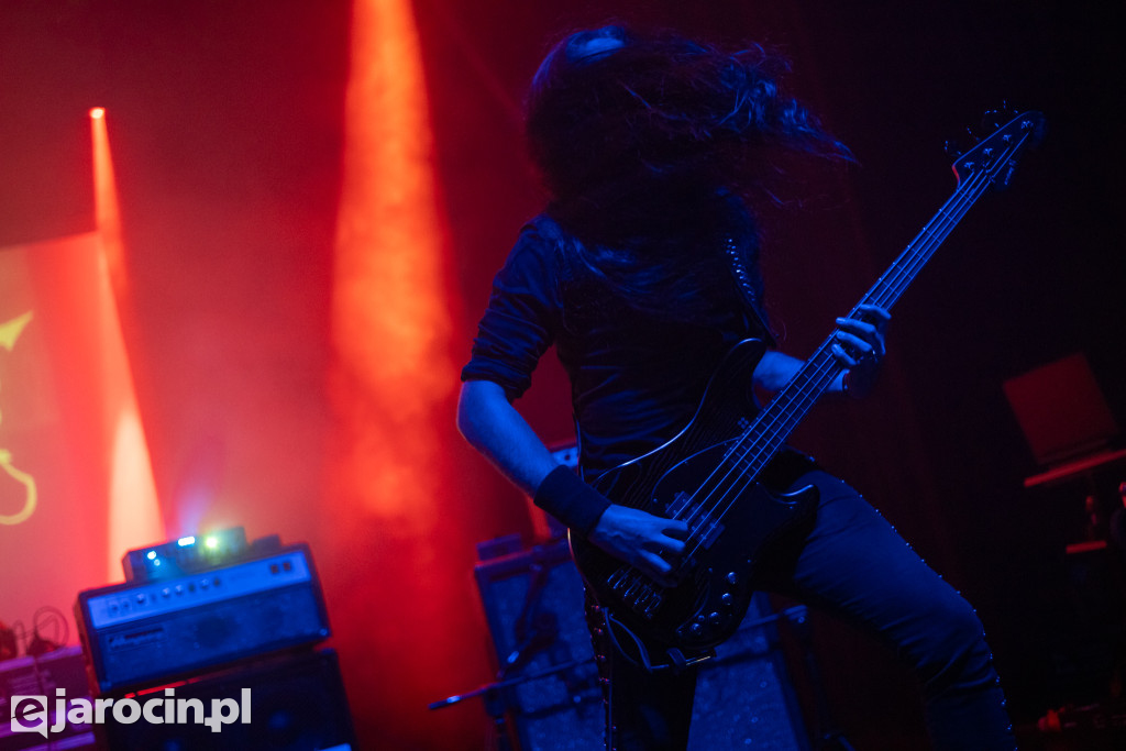 Black Waves Fest vol. 9
