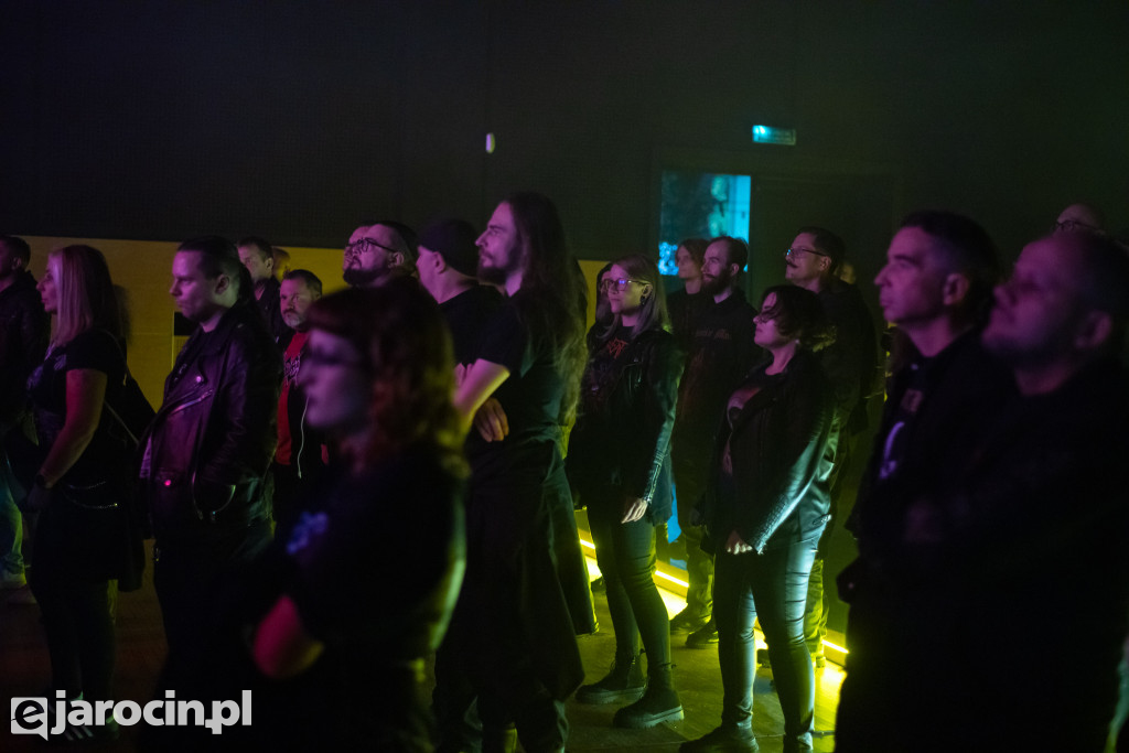 Black Waves Fest vol. 9