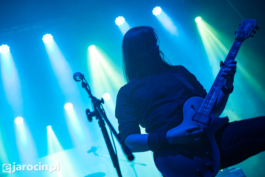 Black Waves Fest vol. 9