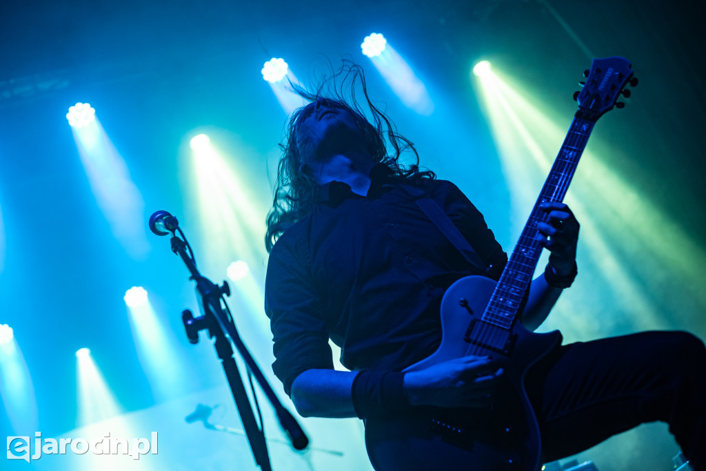 Black Waves Fest vol. 9