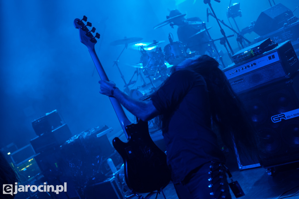 Black Waves Fest vol. 9