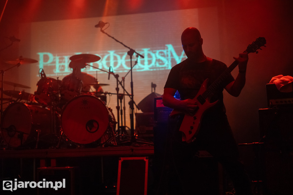 Black Waves Fest vol. 9
