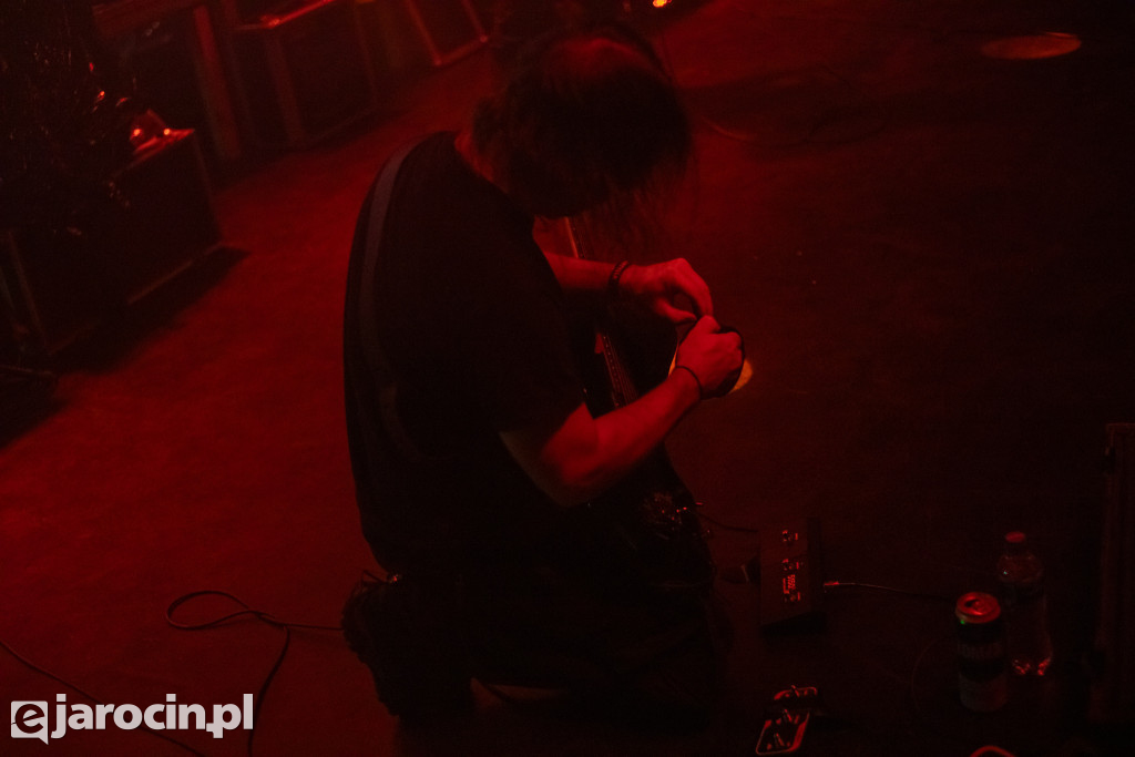 Black Waves Fest vol. 9