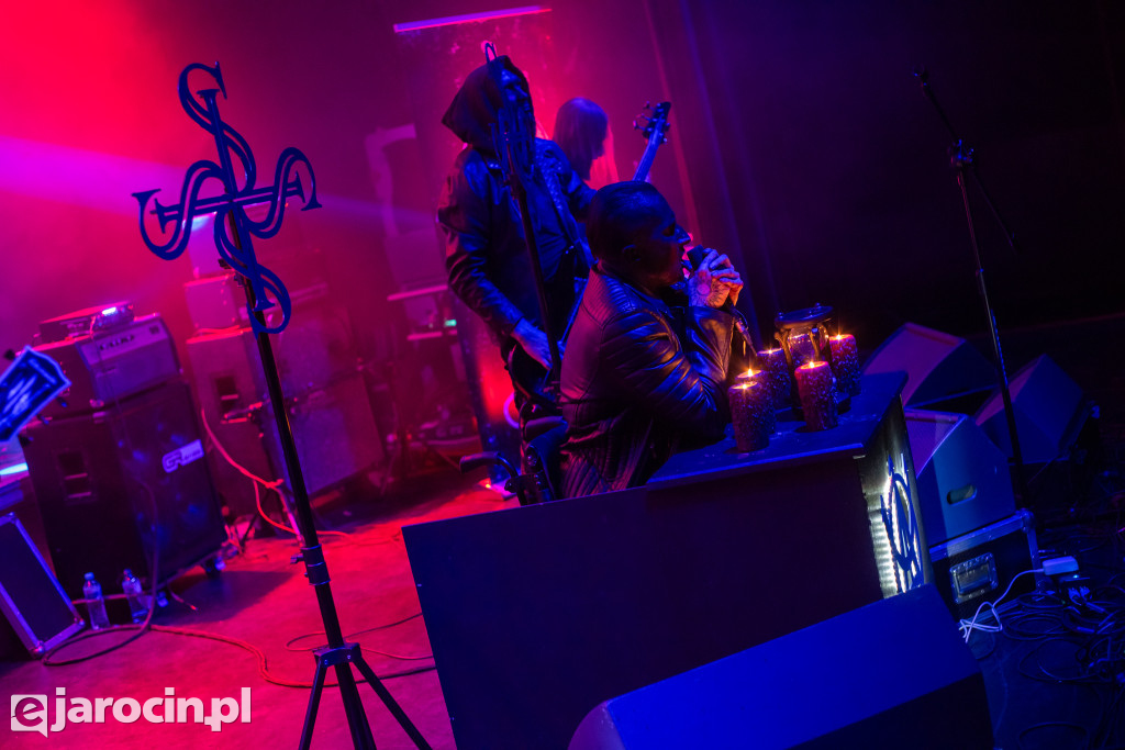 Black Waves Fest vol. 9