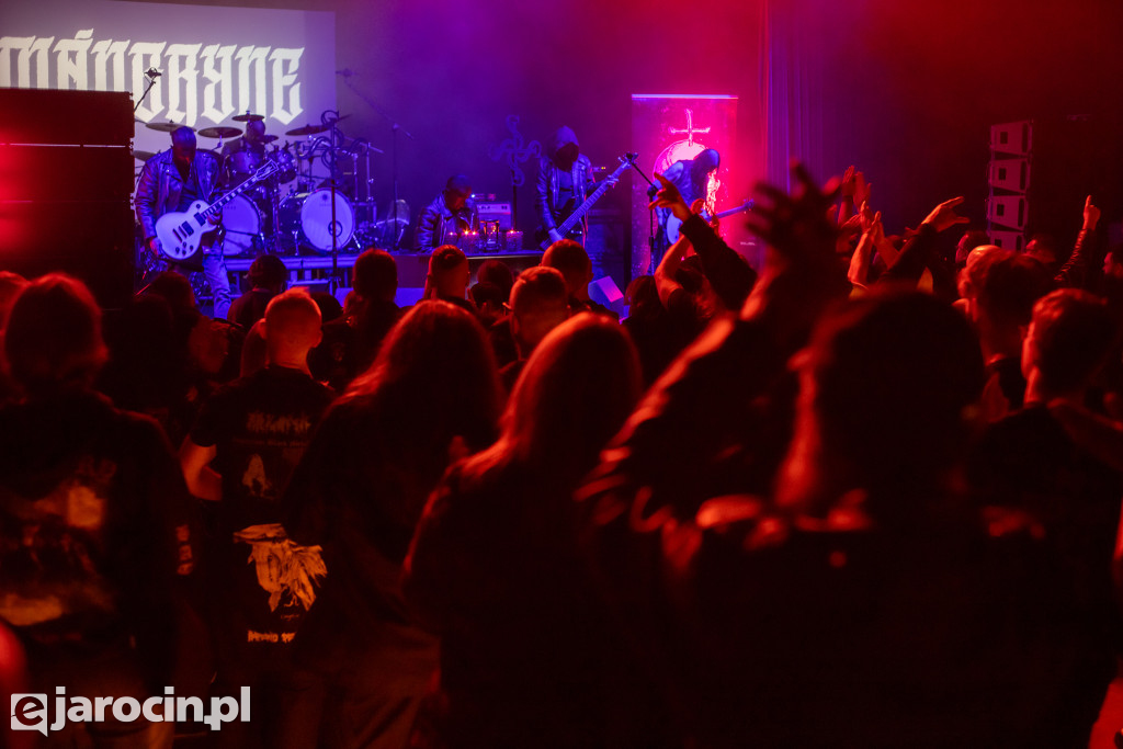 Black Waves Fest vol. 9