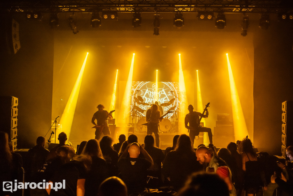 Black Waves Fest vol. 9