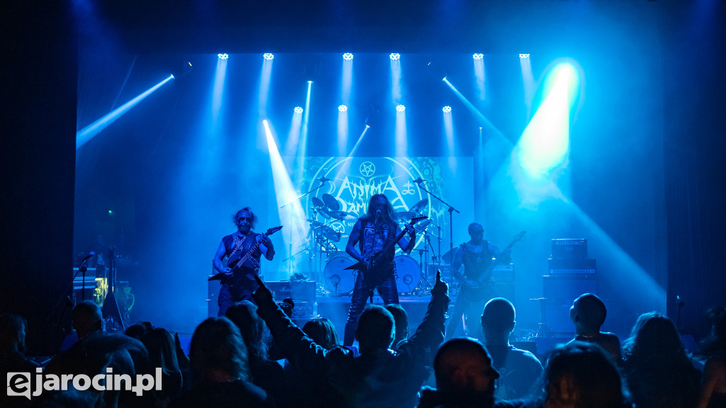 Black Waves Fest vol. 9