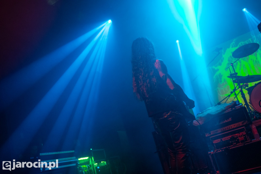 Black Waves Fest vol. 9