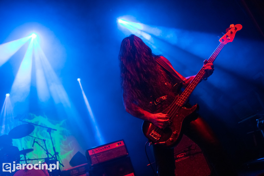 Black Waves Fest vol. 9