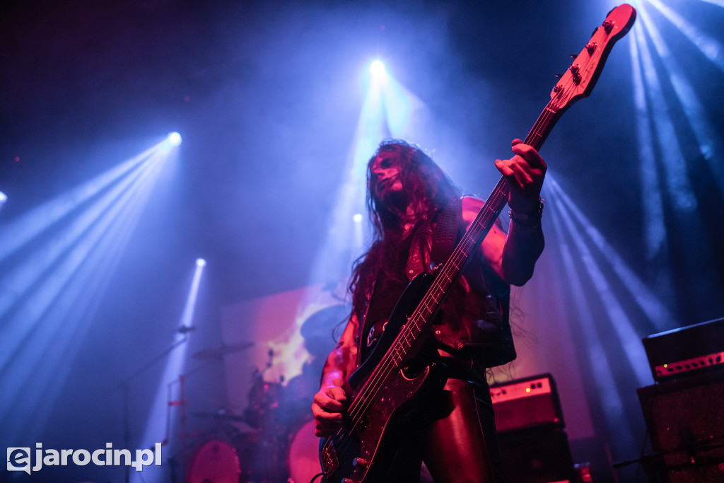 Black Waves Fest vol. 9