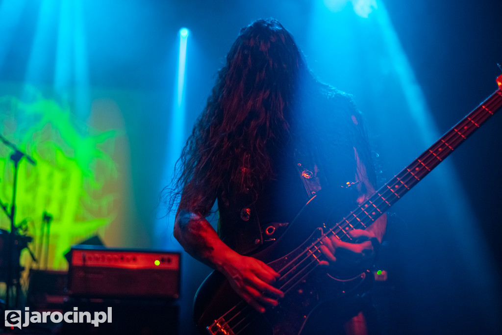 Black Waves Fest vol. 9