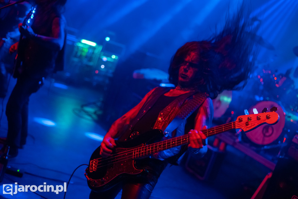 Black Waves Fest vol. 9