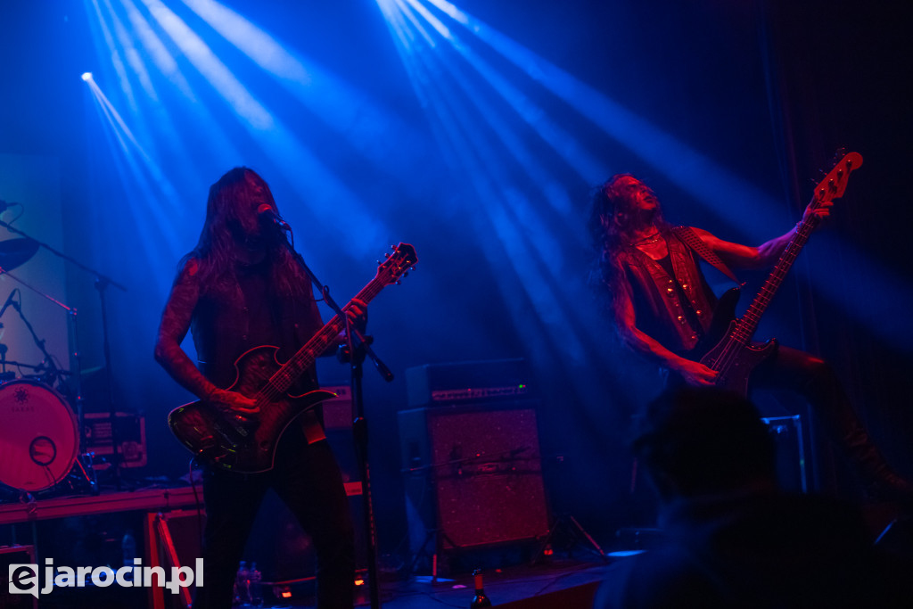 Black Waves Fest vol. 9