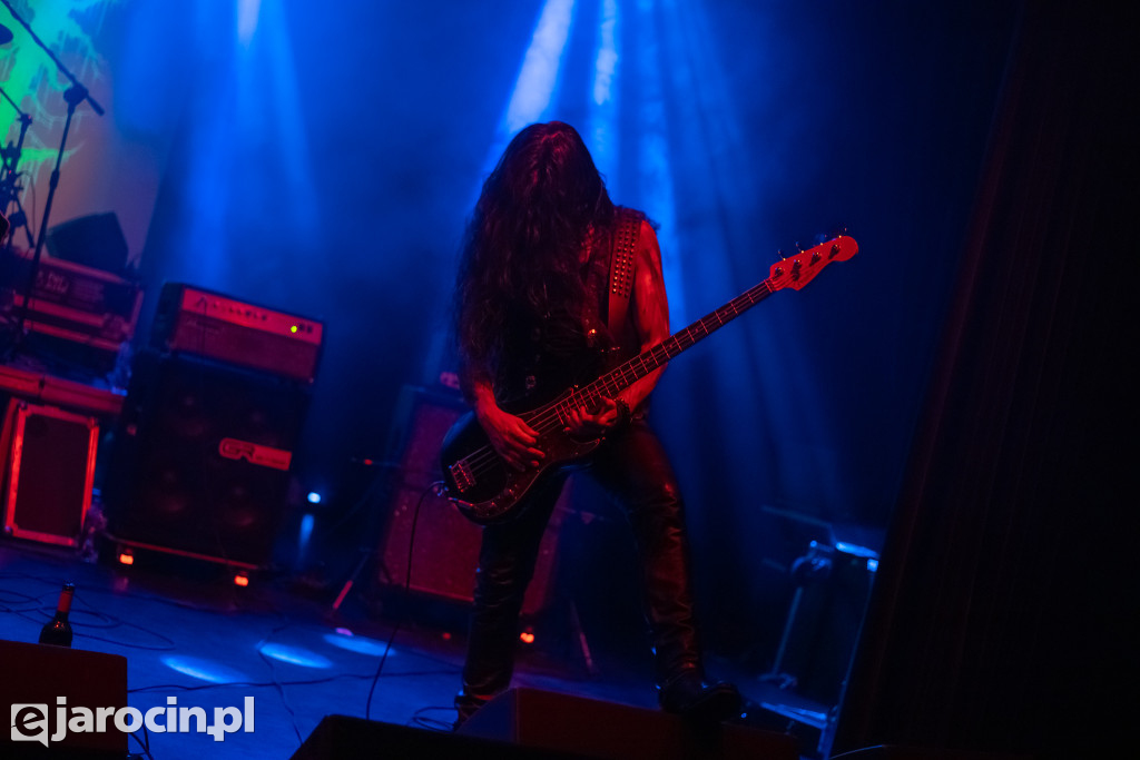 Black Waves Fest vol. 9