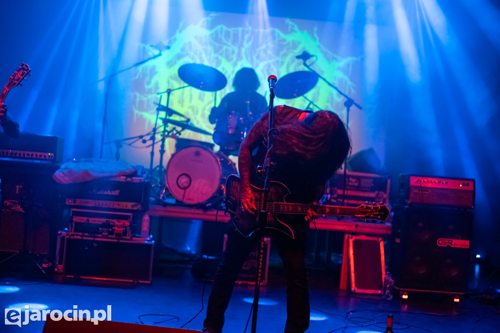 Black Waves Fest vol. 9