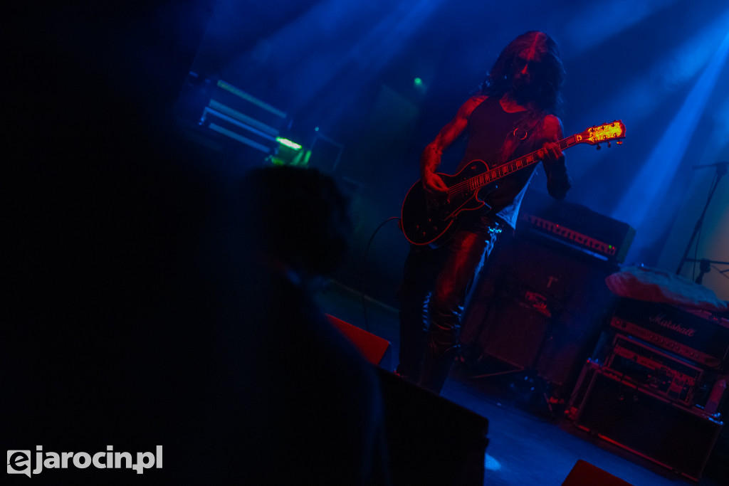 Black Waves Fest vol. 9