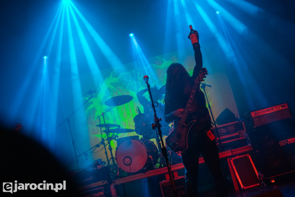 Black Waves Fest vol. 9