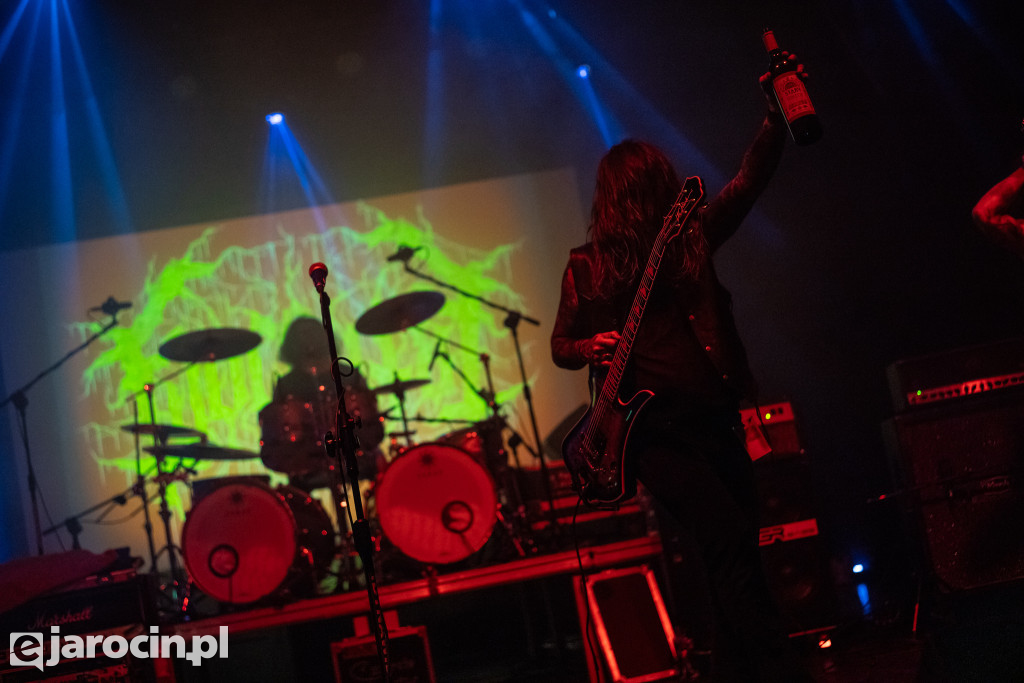 Black Waves Fest vol. 9