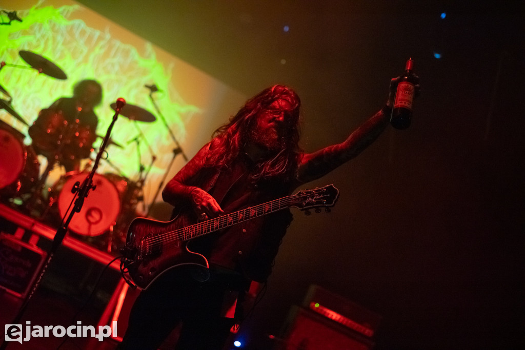 Black Waves Fest vol. 9
