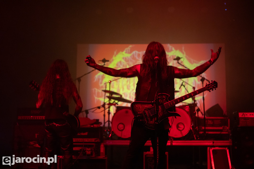 Black Waves Fest vol. 9