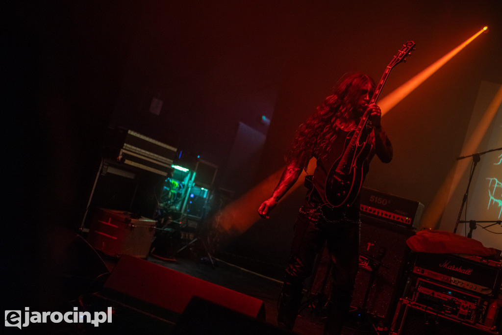 Black Waves Fest vol. 9