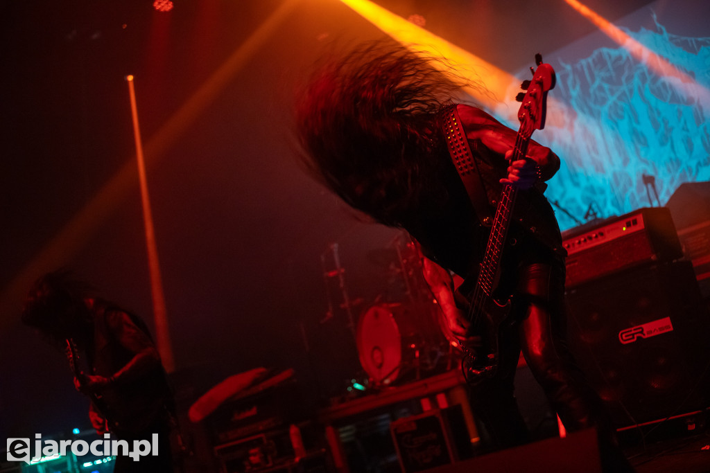Black Waves Fest vol. 9