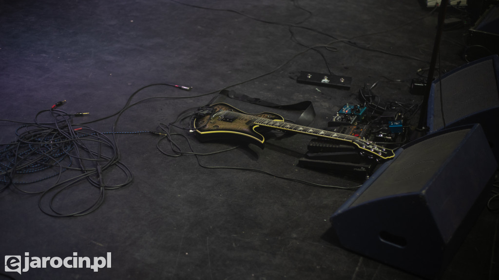 Black Waves Fest vol. 9