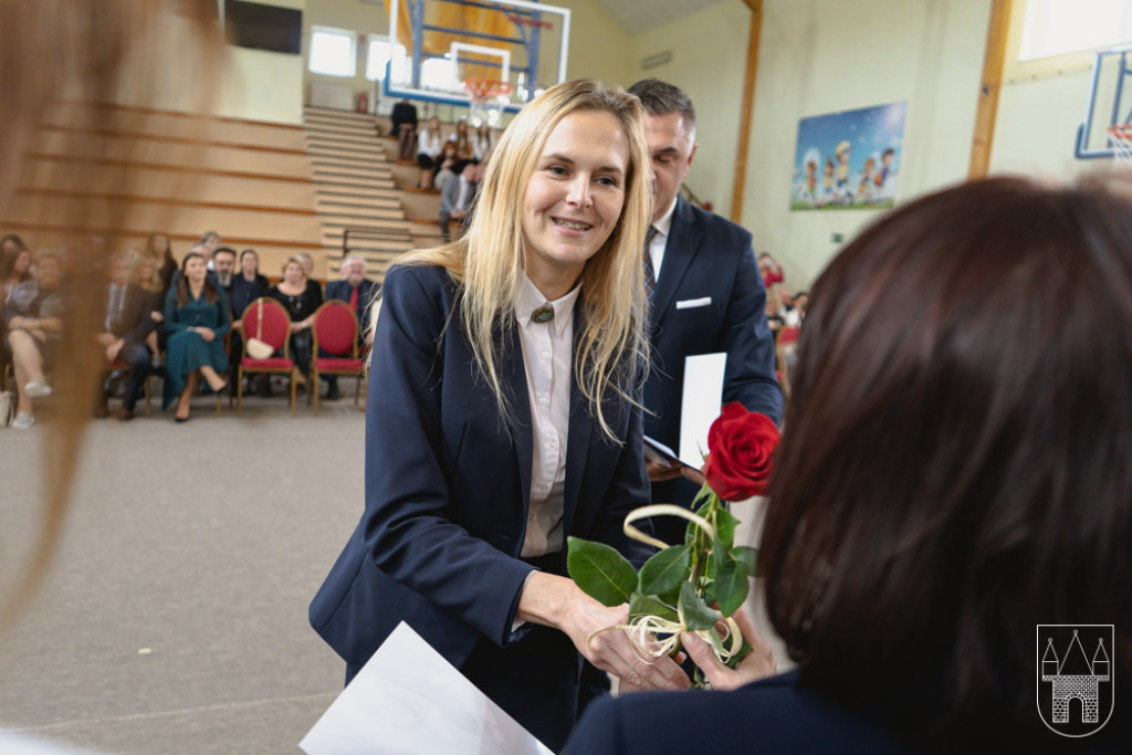 Dzień Edukacji Narodowej 2024 w gminie Jarocin